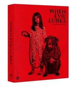Movie – When Evil Lurks