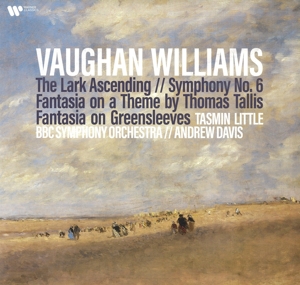 Bbc Symphony Orchestra, Davis – The Lark Ascending, Symphony