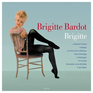 Bardot, Brigitte – Brigitte