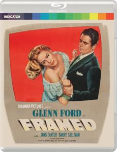 Movie – Framed