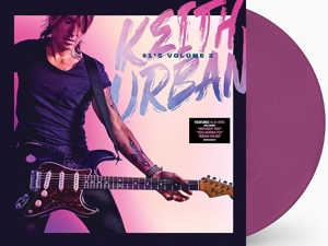Urban, Keith – #1's Volume 2