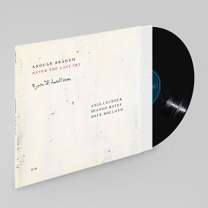 Brahem, Anouar – After the Last Sky