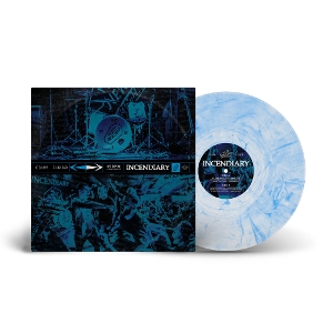Incendiary – Product of New York