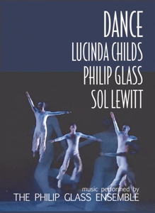 Glass, Philip – Dance