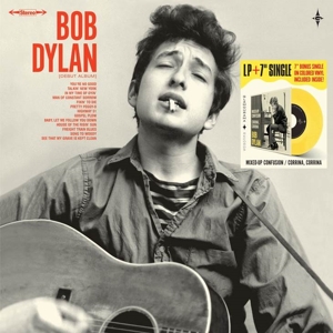 Dylan, Bob – Bob Dylan