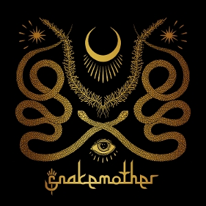 Snakemother – Snakemother