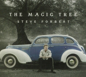 Forbert, Steve – Magic Tree