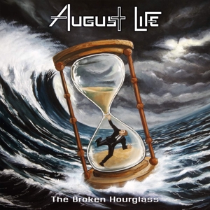 August Life – Broken Hourglass