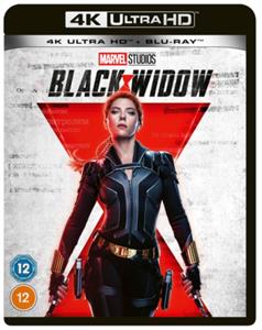 Movie – Black Widow