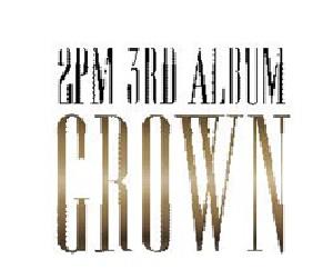 Two Pm (2pm) – Vol. 3 [Grown] (A) Ver