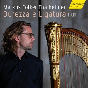 Thalheimer, Markus Folker – Durezze E Ligatura