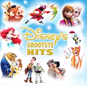 V/A – Disney's Grootste Hits