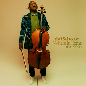 Selaocoe, Abel – Where is Home (Hae Ke Kae)