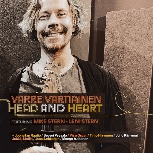 Varre – Head and Heart