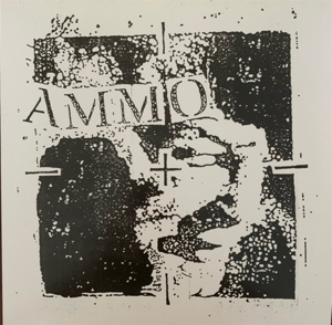 Ammo – Web of Lies/Death Won't Even Satisfy