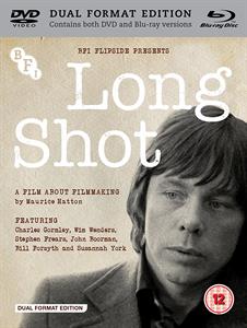 Movie – Long Shot