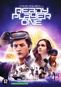 Movie – Ready Player One