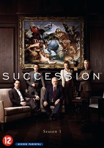 Tv Series – Succession - Season 1