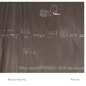 Kayikci – Places