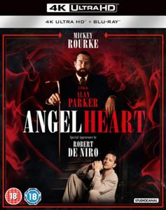 Movie – Angel Heart
