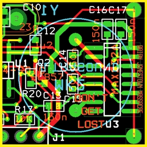 Brian Jonestown Massacre – Don't Get Lost