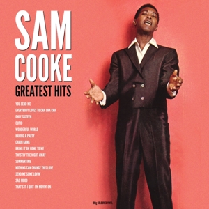 Cooke, Sam – Greatest Hits