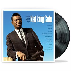 Cole, Nat King – The Very Best of Nat King Cole