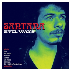 Santana – Evil Ways