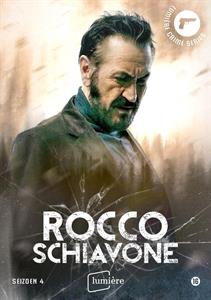 Tv Series – Rocco Schiavone Season 4