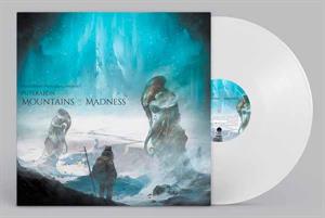 Puteraeon – Mountains of Madness