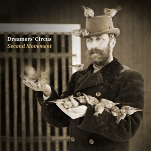Dreamers' Circus – Second Movement