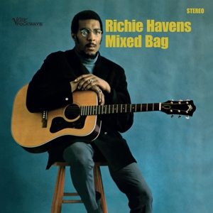 Havens, Richie – Mixed Bag