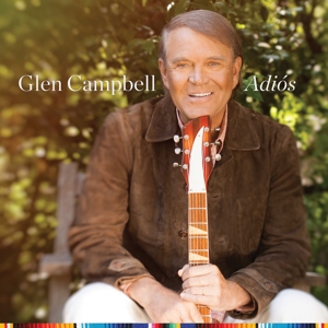Glen Campbell – Adios