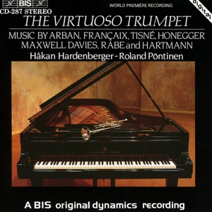 Arban – Virtuoso Trumpet