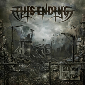 This Ending – Garden of Death