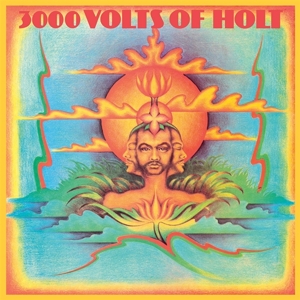Holt, John – 3000 Volts of Holt