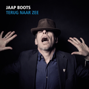 Boots, Jaap – Terug Naar Zee