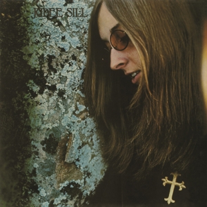 Sill, Judee – Judee Sill