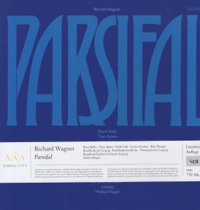 V/A – Richard Wagner: Parsifal