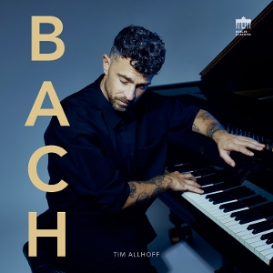 Allhoff, Tim – Bach