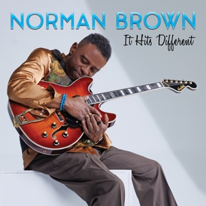 Brown, Norman – It Hits Different
