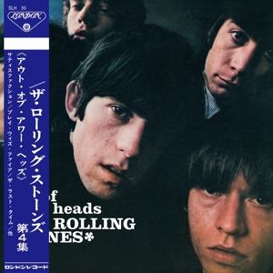 Rolling Stones – Out of Our Heads