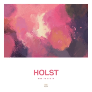 Los Angeles Philharmonic & Zubin Mehta – Holst: the Planets