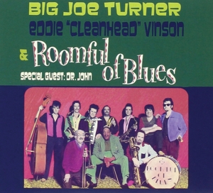 Turner, Joe – Roomful of Blues
