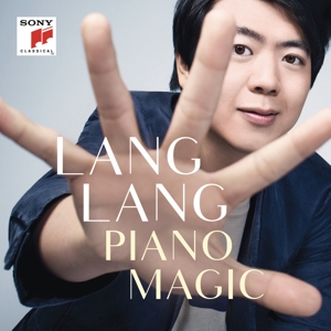 Lang Lang – Piano Magic