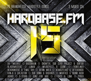 V/A – Hardbase.Fm Classic