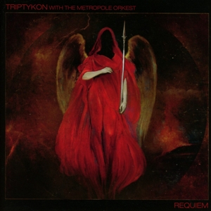 Triptykon With the Metropole Orkest – Requiem (Live At Roadburn 2019)