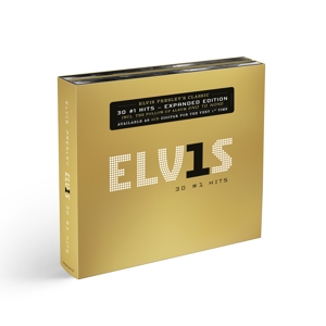 Presley, Elvis – Elvis Presley 30 #1 Hits Expanded Edition