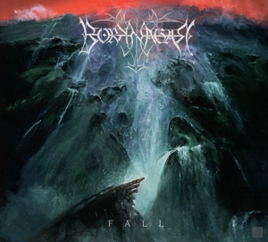 Borknagar – Fall