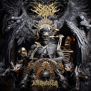 Signs of the Swarm – To Rid Myself of Truth
